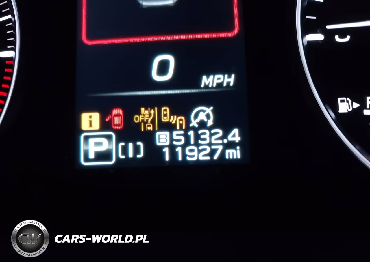 2024 Subaru Crosstrek Limited VIN:4S4GUHL67R3776053 - 15
