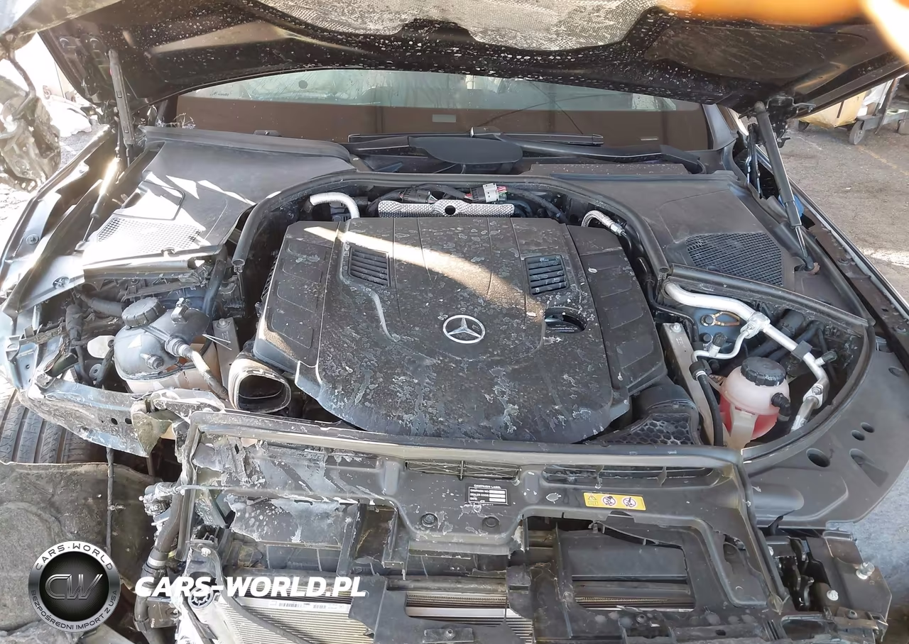 2022 Mercedes-Benz S 580 4Matic VIN:W1K6G7GB0NA133581 - 10