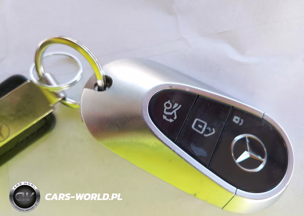 2022 Mercedes-Benz S 580 4Matic VIN:W1K6G7GB0NA133581 - 11
