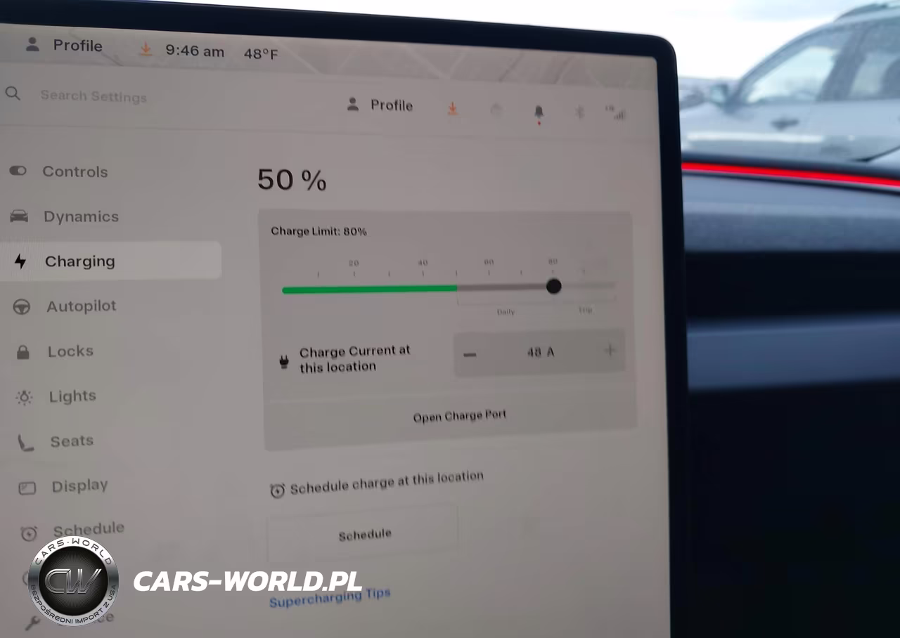2025 Tesla Model 3 Long Range Rear-Wheel Drive-Standard Rear-Wheel Drive VIN:5YJ3E1EA8SF872243 - 17