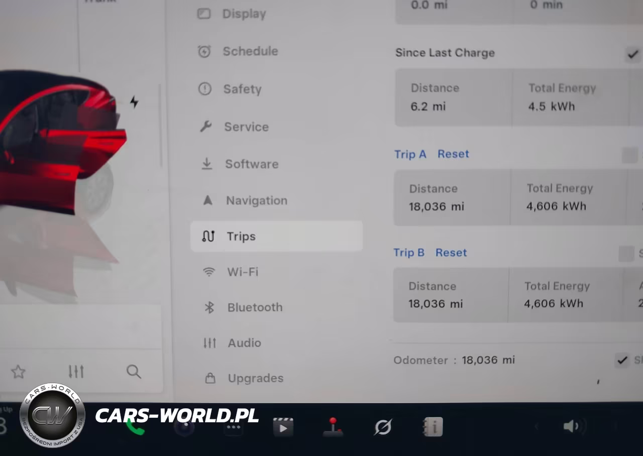 2025 Tesla Model 3 Long Range Rear-Wheel Drive-Standard Rear-Wheel Drive VIN:5YJ3E1EA8SF872243 - 7