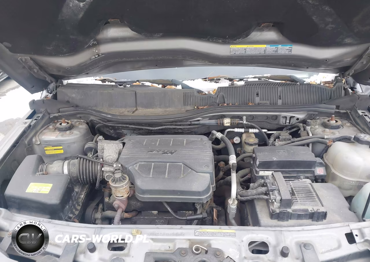 2005 Chevrolet Equinox Lt VIN:2CNDL73FX56138060 - 10