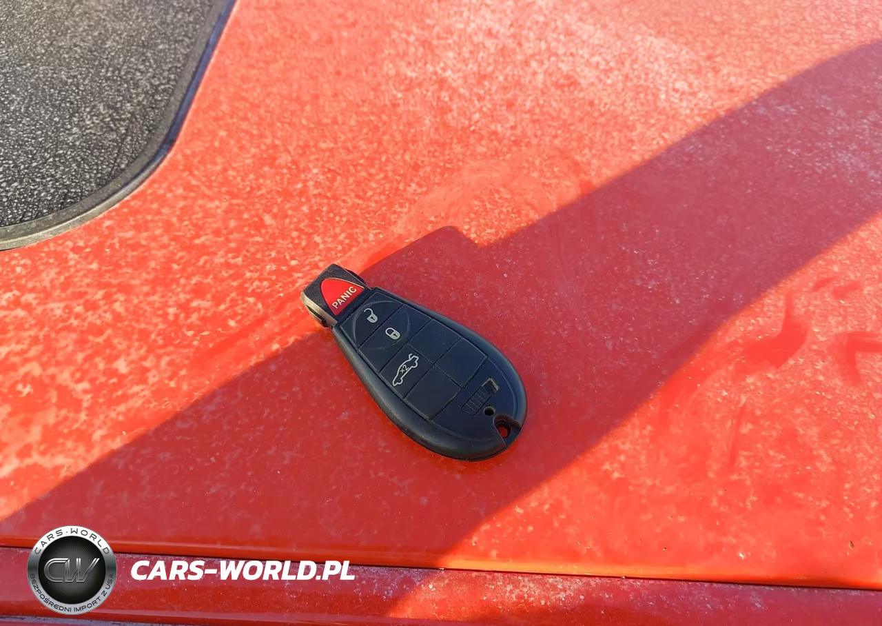 2010 Dodge Challenger R-T VIN:2B3CJ5DT0AH241244 - 10
