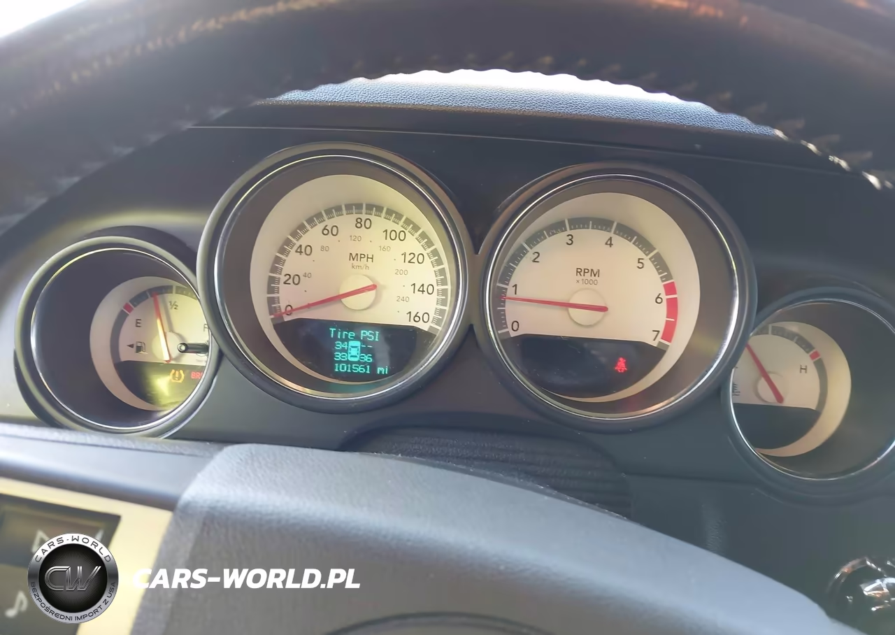 2010 Dodge Challenger R-T VIN:2B3CJ5DT0AH241244 - 6