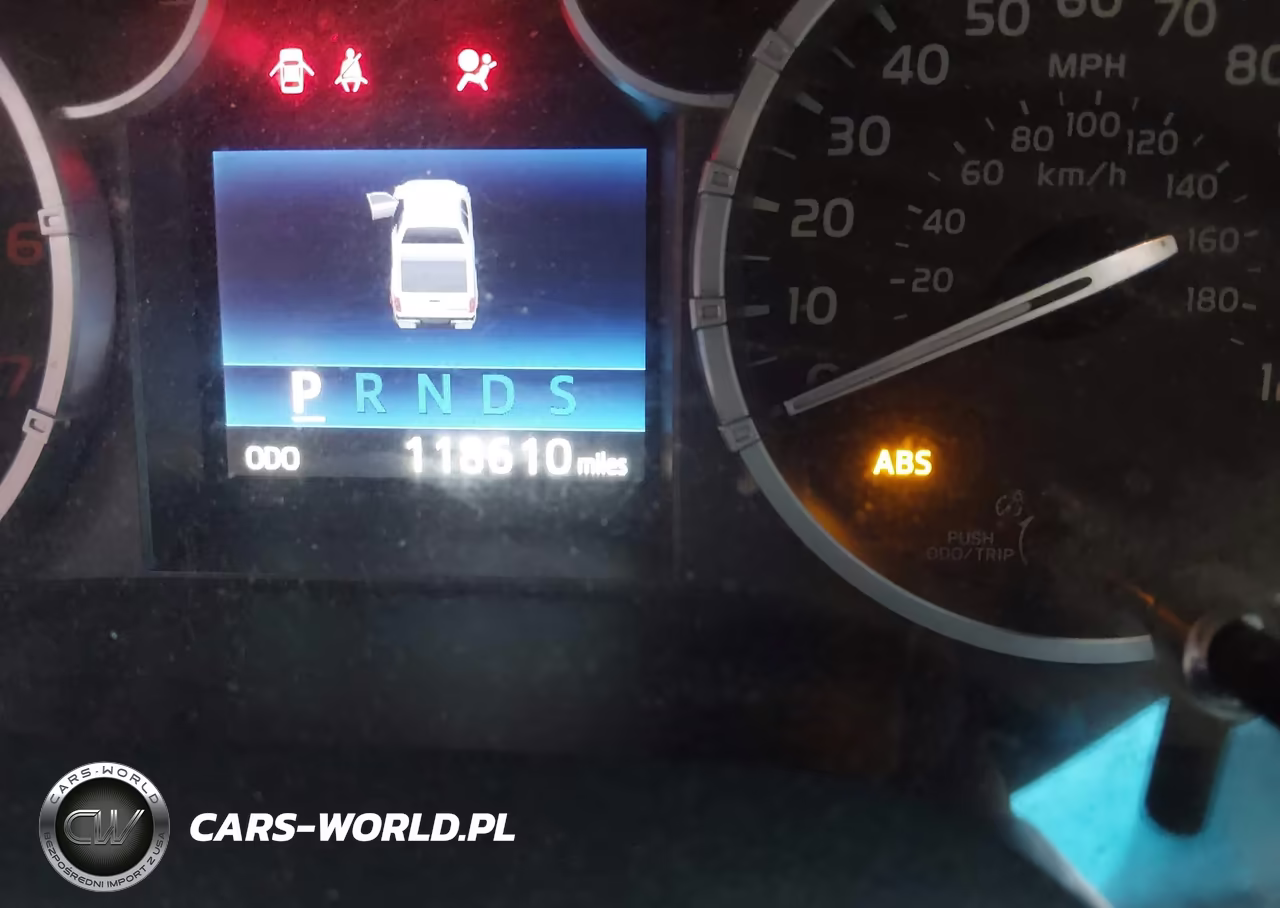 2014 Toyota Tundra Sr5 5.7L V8 VIN:5TFRY5F10EX164845 - 16