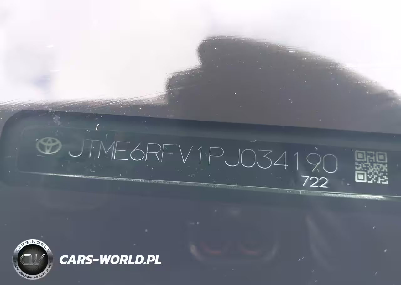 2023 Toyota Rav4 Hybrid Xse VIN:JTME6RFV1PJ034190 - 9