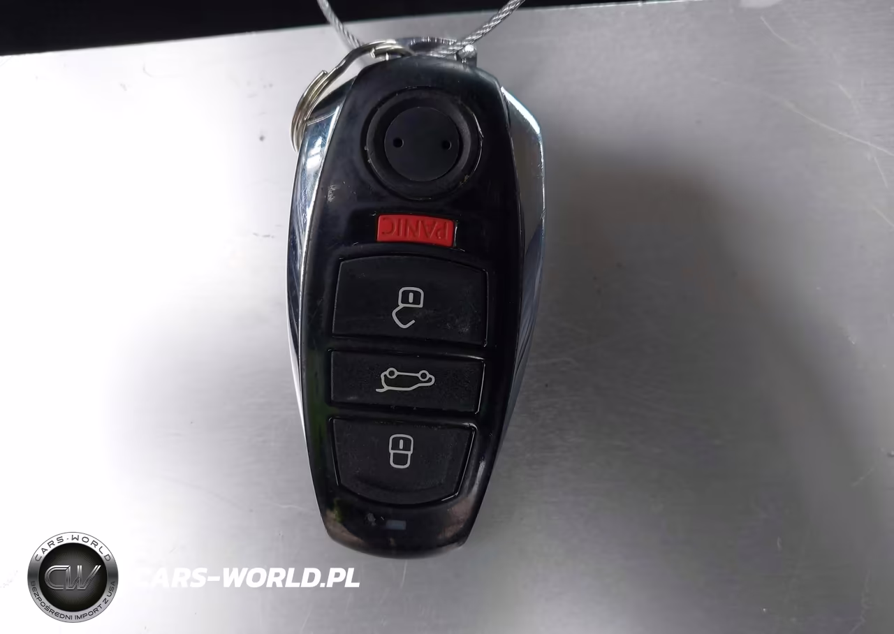 2014 Volkswagen Touareg Tdi Sport VIN:WVGEP9BP1ED000858 - 11