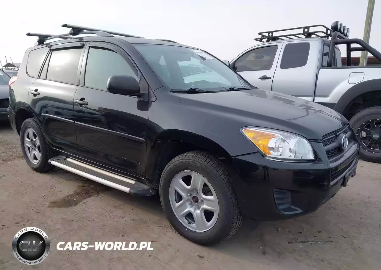 2010 Toyota Rav4