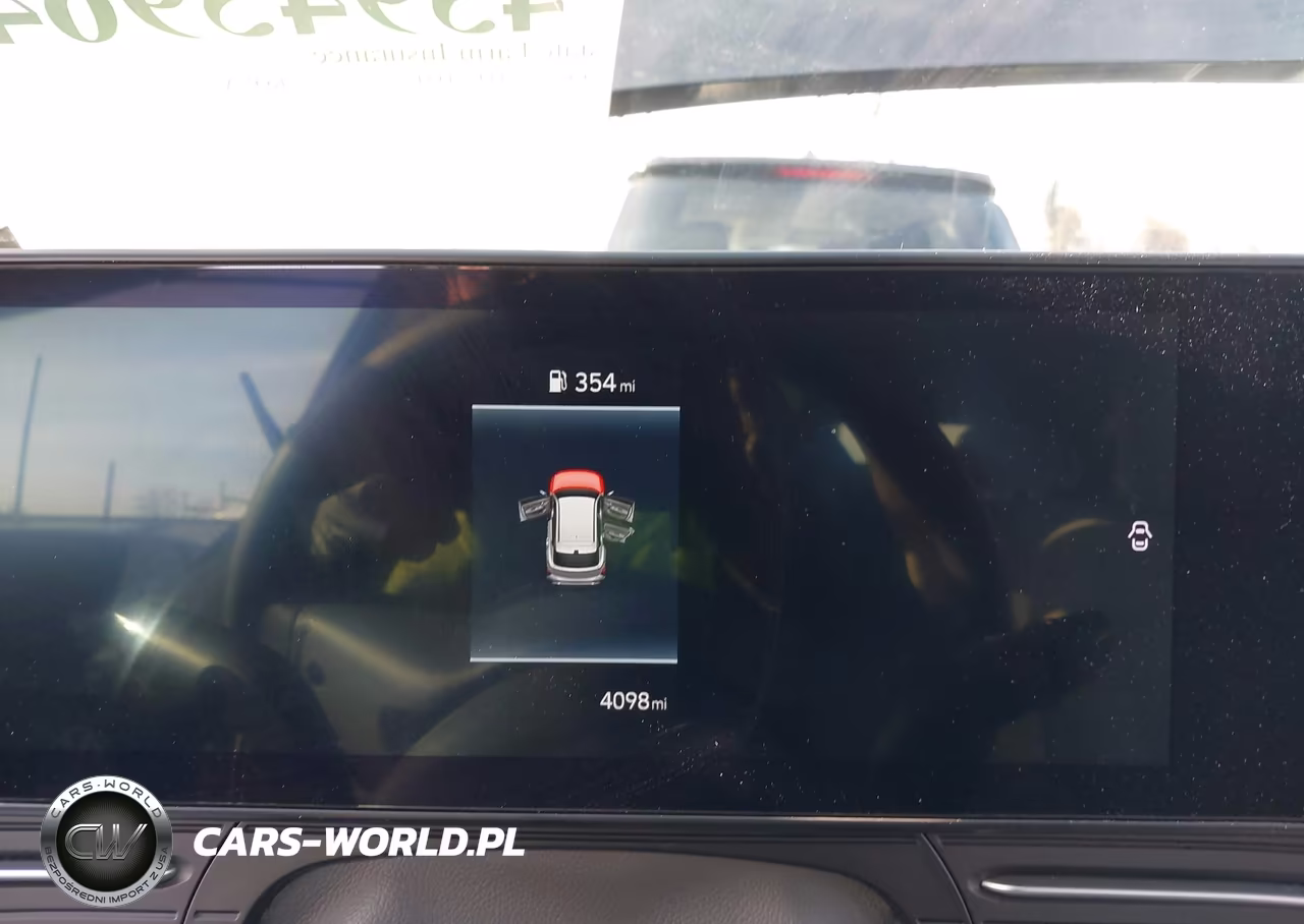 2026 Hyundai Kona Se VIN:KM8HACAB5TU344692 - 7