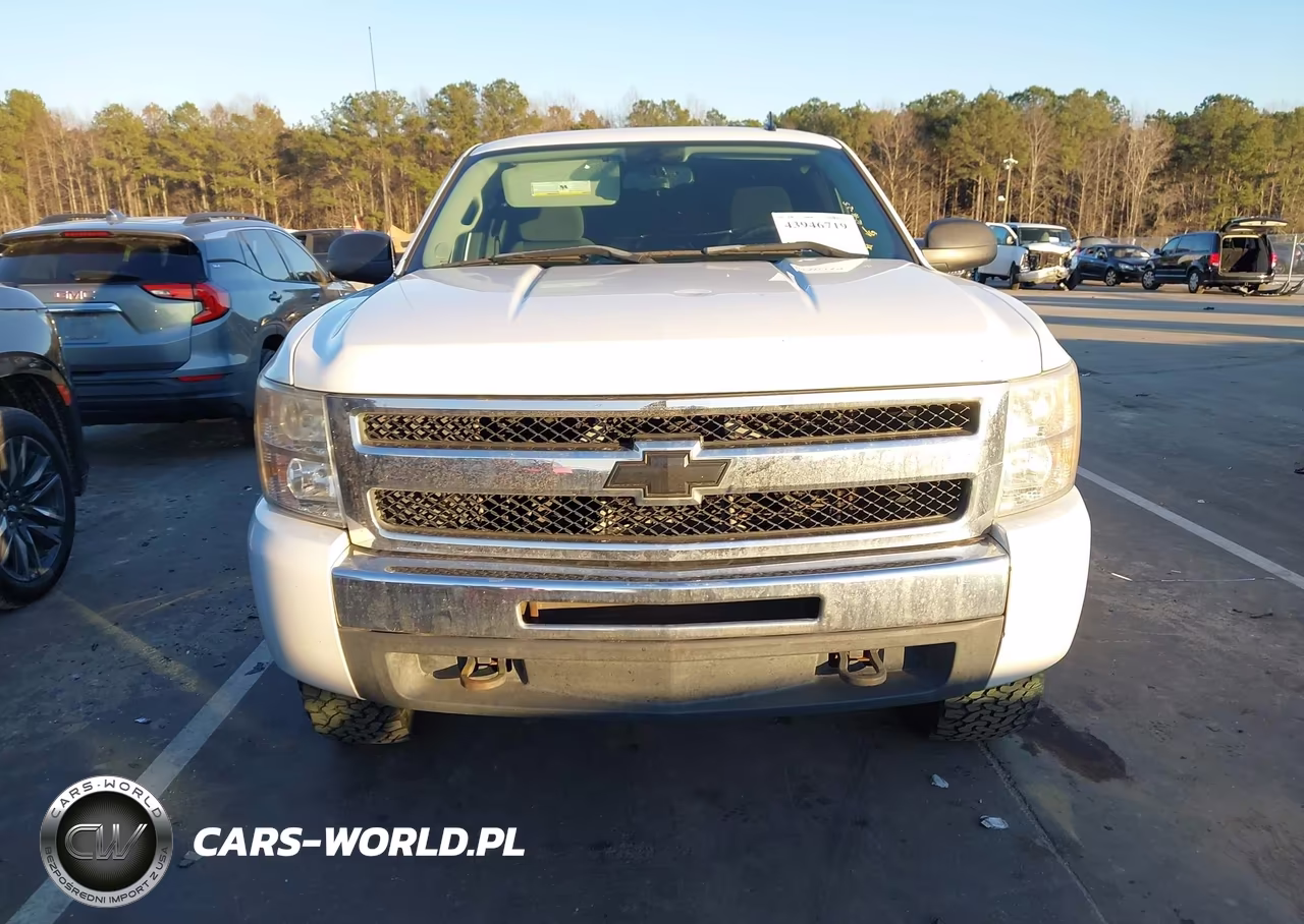 2009 Chevrolet Silverado 1500 Lt VIN:1GCEK29029Z286232 - 12