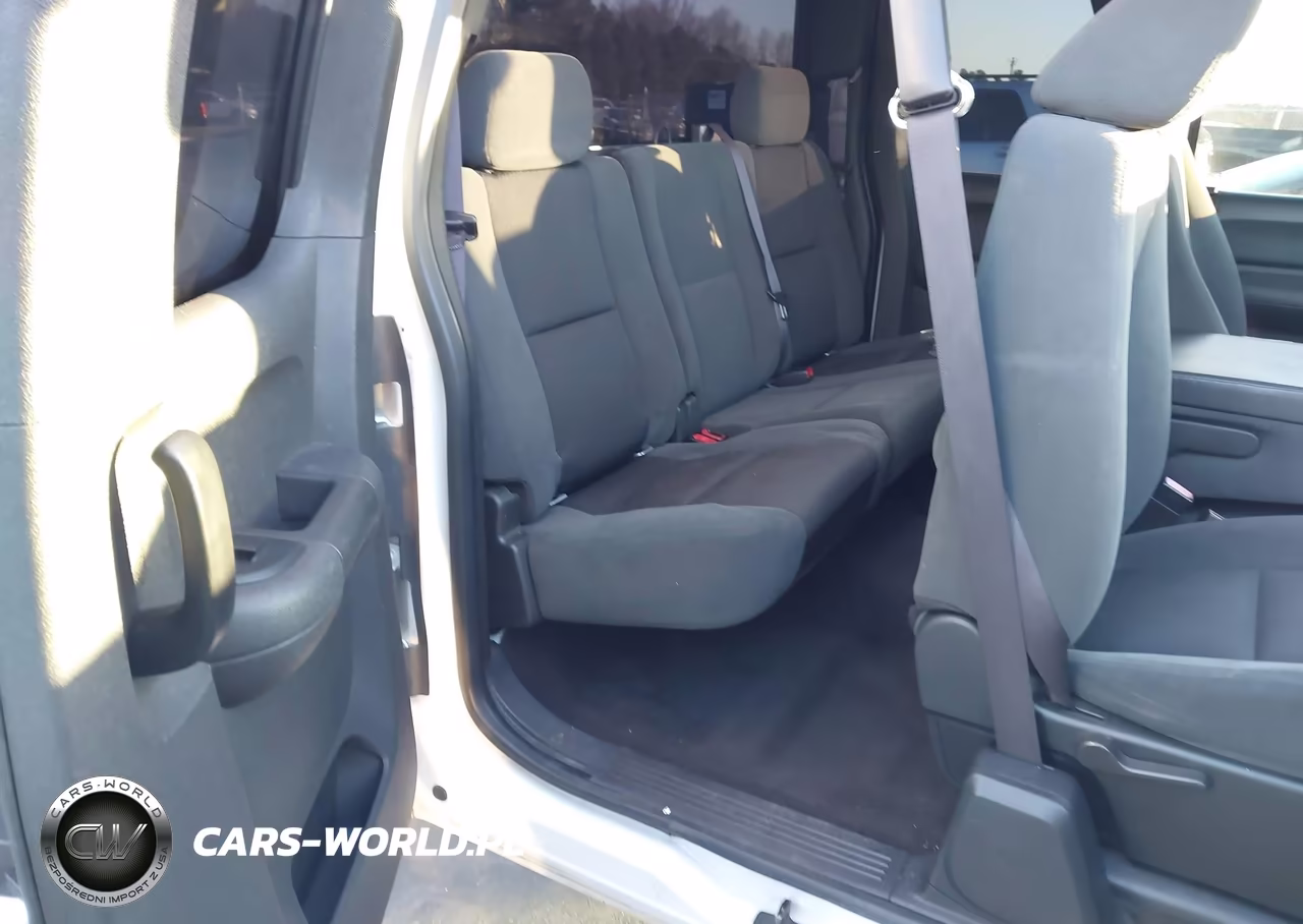 2009 Chevrolet Silverado 1500 Lt VIN:1GCEK29029Z286232 - 8