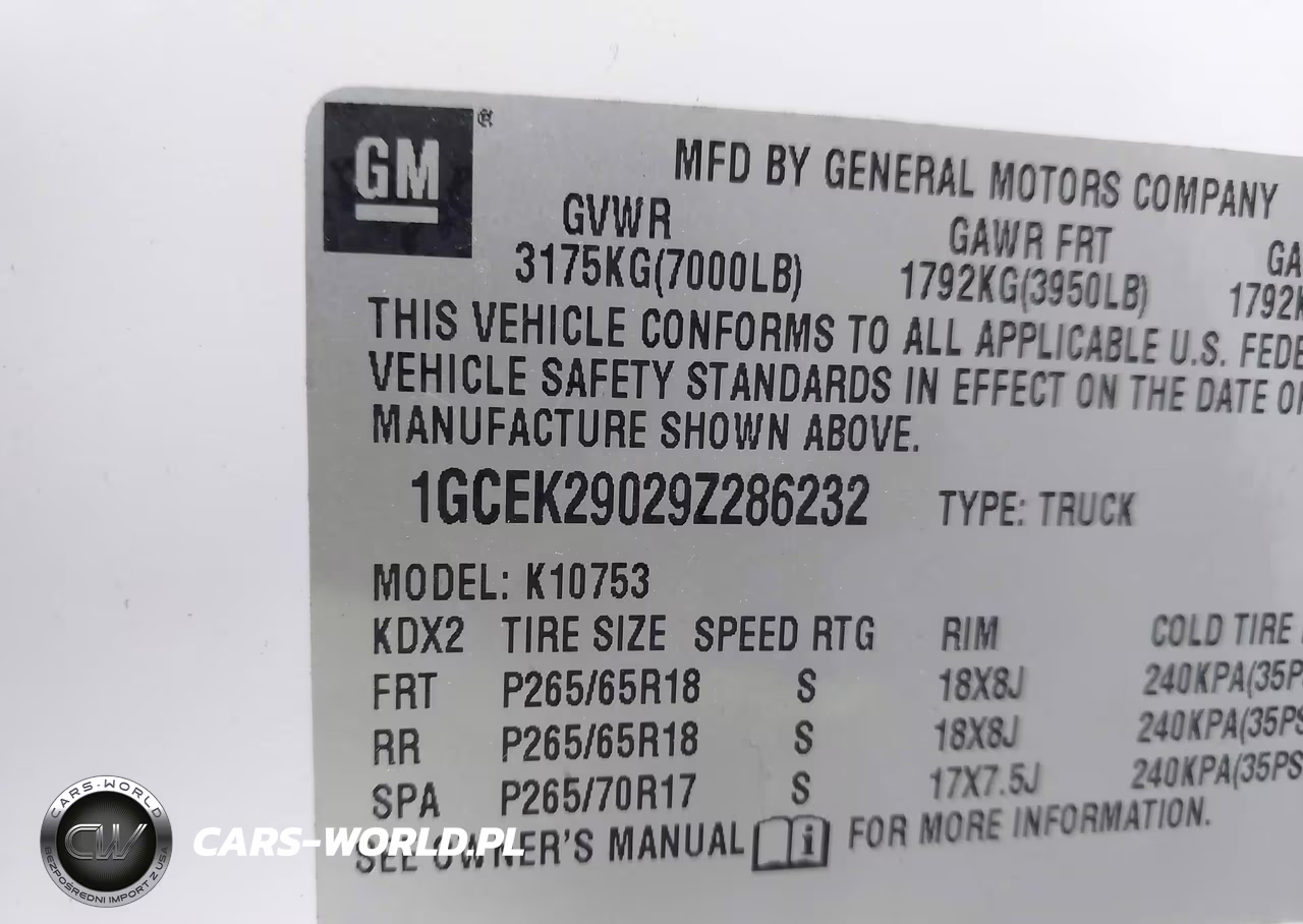 2009 Chevrolet Silverado 1500 Lt VIN:1GCEK29029Z286232 - 9