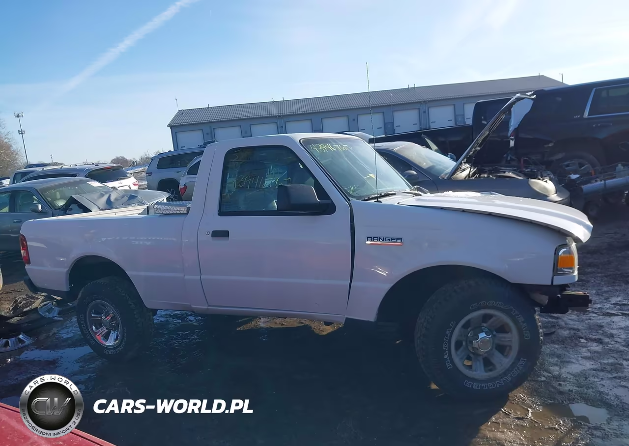 2011 Ford Ranger Xl VIN:1FTKR1AD9BPB20279 - 14