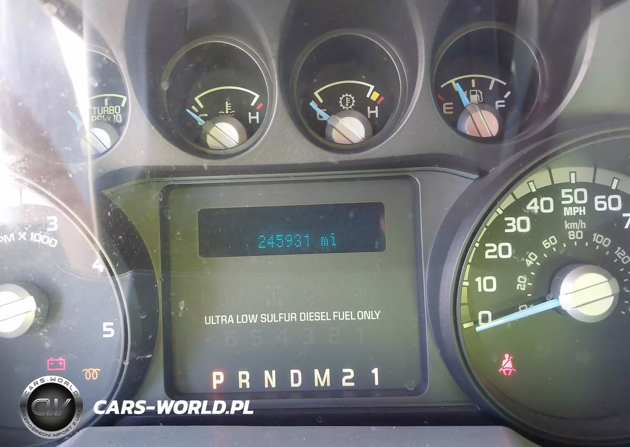 2014 Ford F-350 Xl VIN:1FT8W3BT4EEA82304 - 5