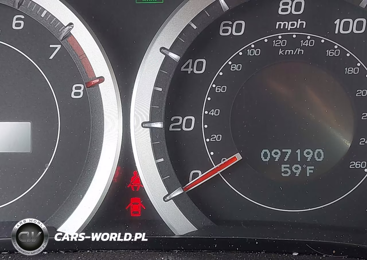 2013 Acura Tsx 2.4 VIN:JH4CU2F62DC006989 - 15