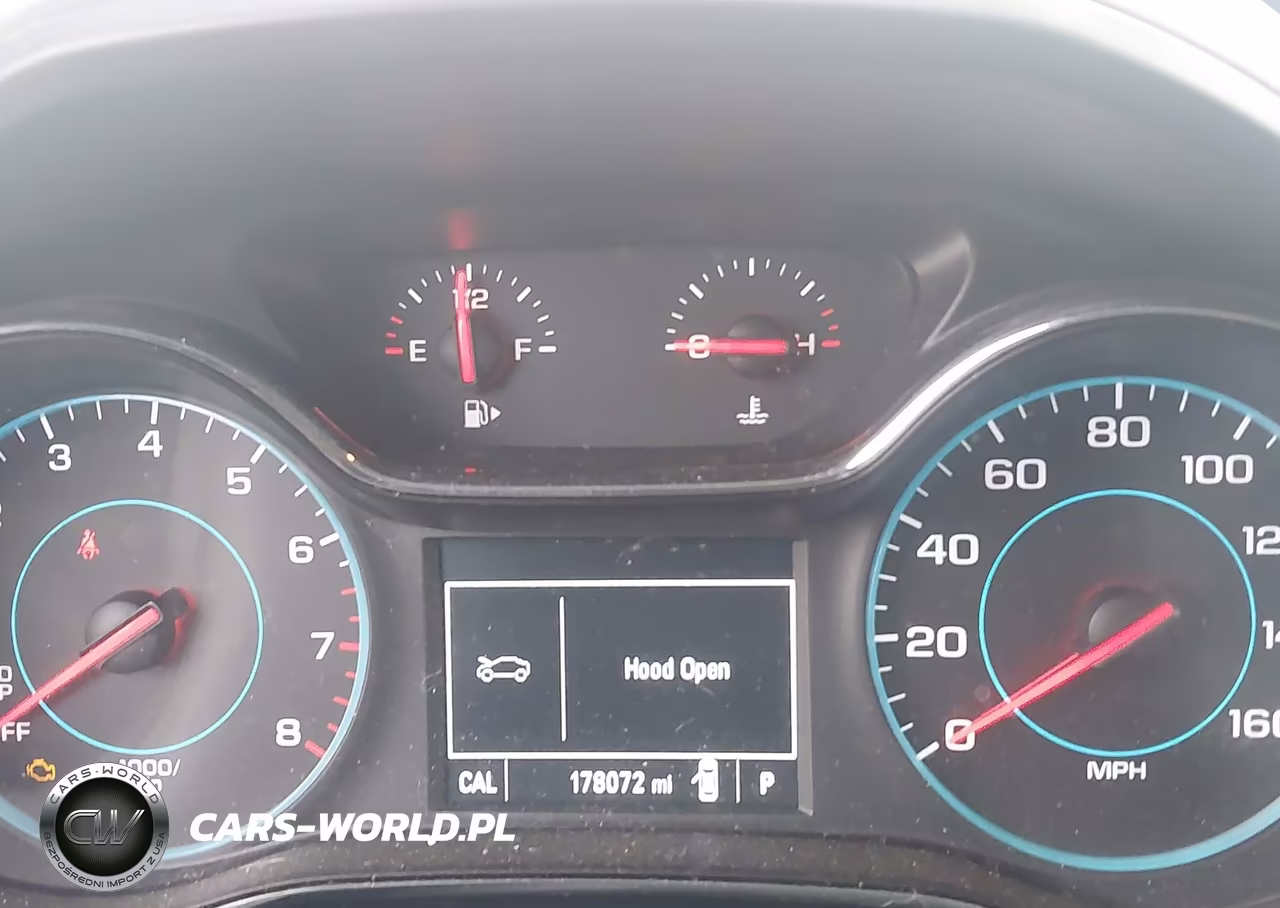 2016 Chevrolet Cruze Lt Auto VIN:1G1BE5SM8G7293521 - 7