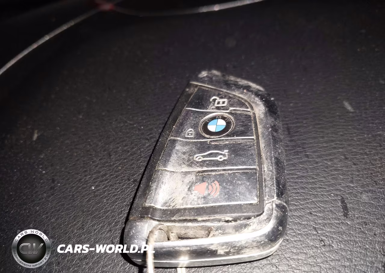 2018 BMW X5 xDrive35I VIN:5UXKR0C57J0X88510 - 11