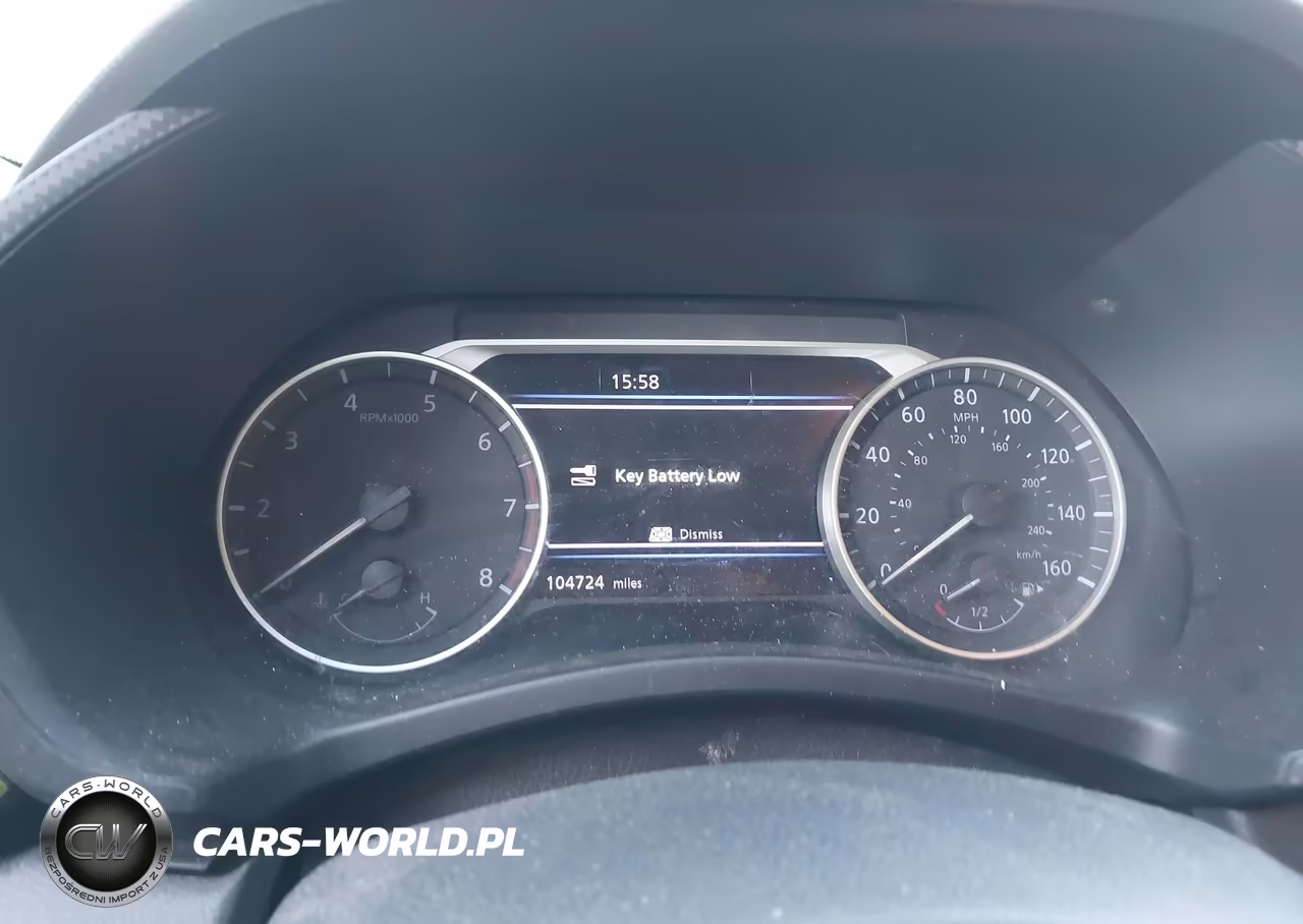 2023 Nissan Sentra Sv Xtronic Cvt VIN:3N1AB8CV7PY317474 - 7
