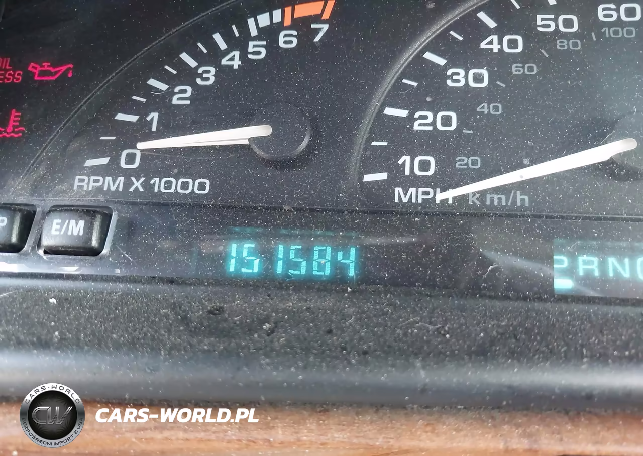 1998 Oldsmobile Regency VIN:1G3HC52K9W4855352 - 7