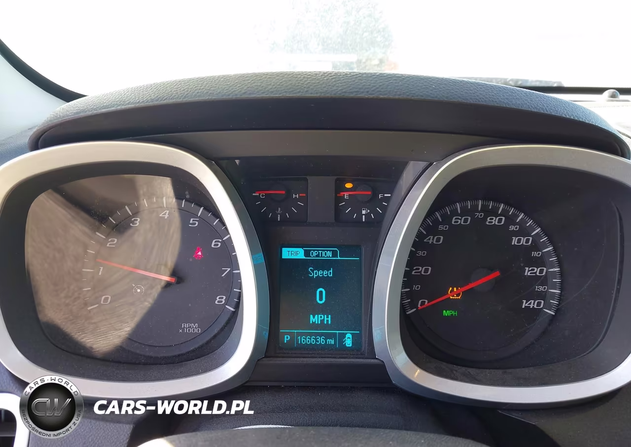 2017 Chevrolet Equinox Ls VIN:2GNALBEK6H1604354 - 7