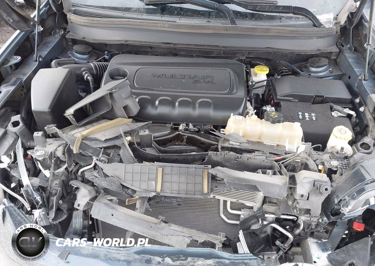2020 Jeep Cherokee Latitude Fwd VIN:1C4PJLCB3LD543950 - 10
