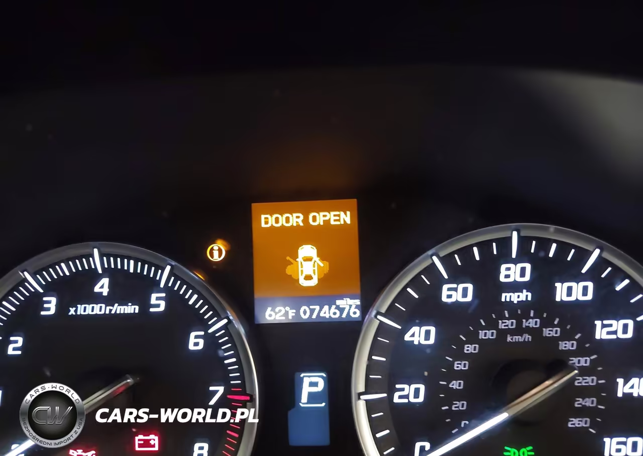 2016 Acura Tlx VIN:19UUB1F32GA011784 - 15