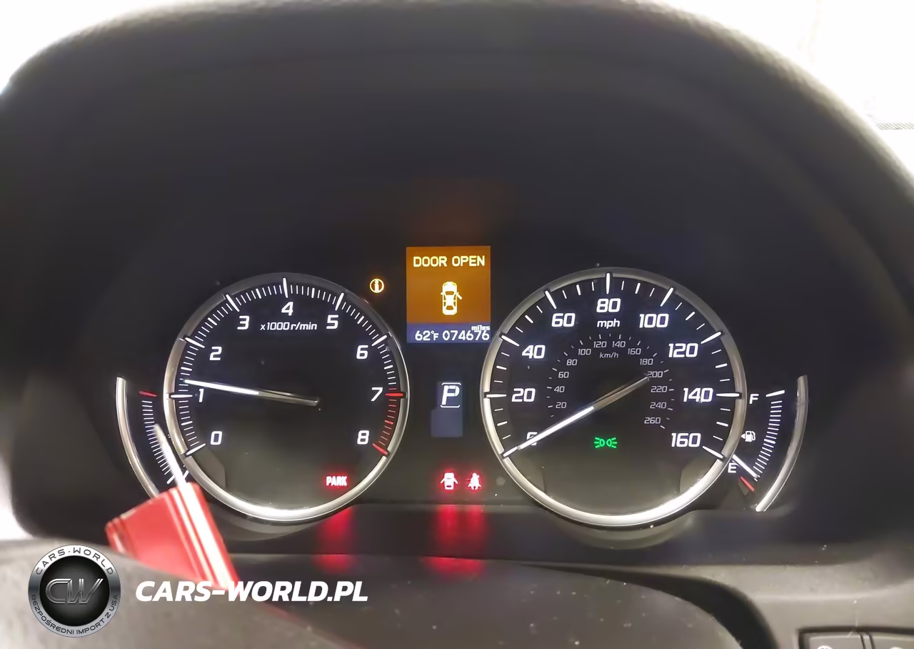2016 Acura Tlx VIN:19UUB1F32GA011784 - 7