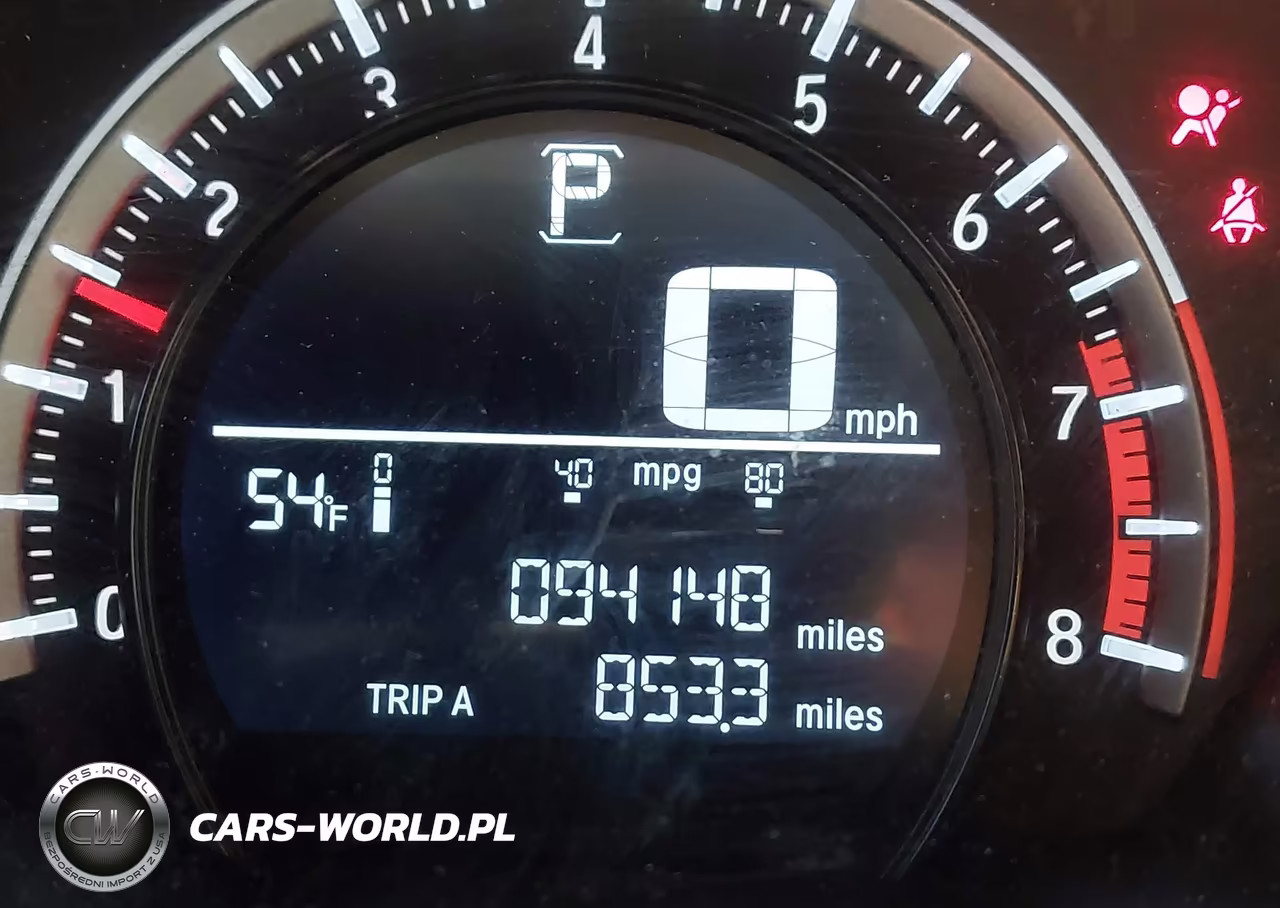 2017 Honda Civic Lx VIN:2HGFC4B52HH308636 - 15