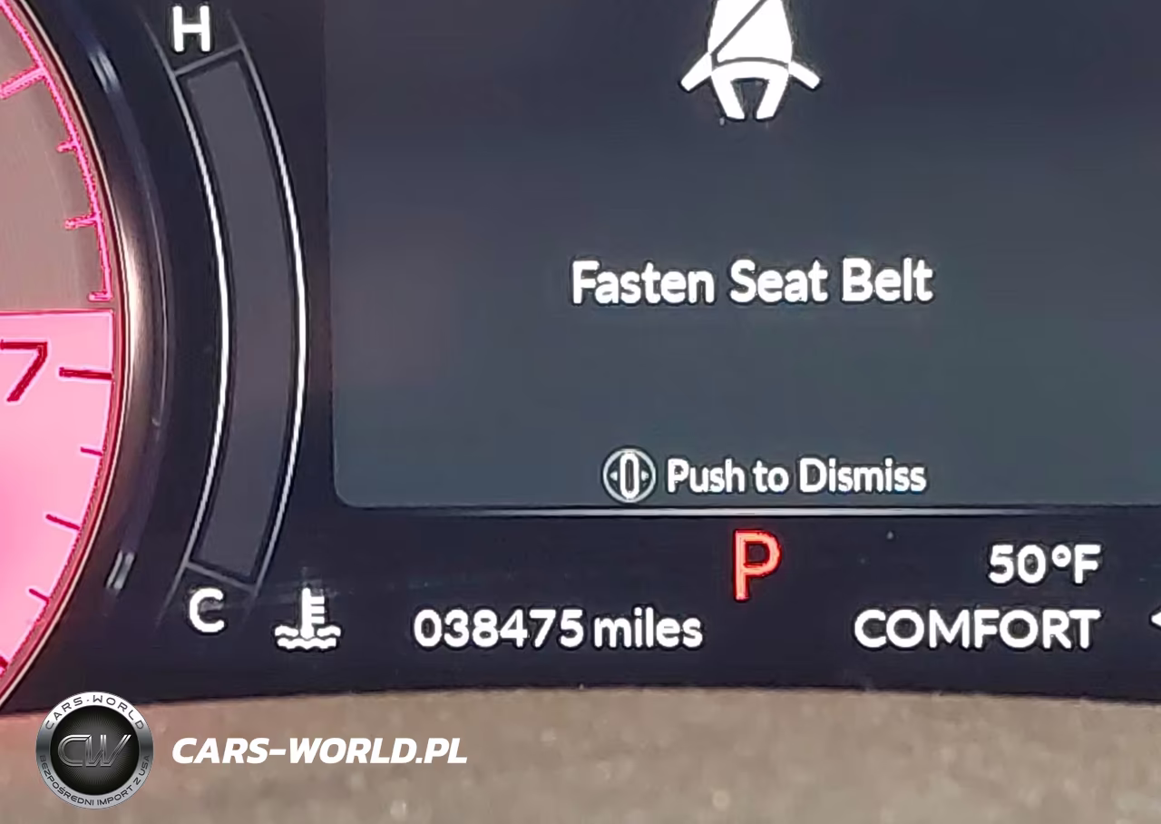 2021 Acura Tlx A-Spec Package VIN:19UUB5F51MA015216 - 15