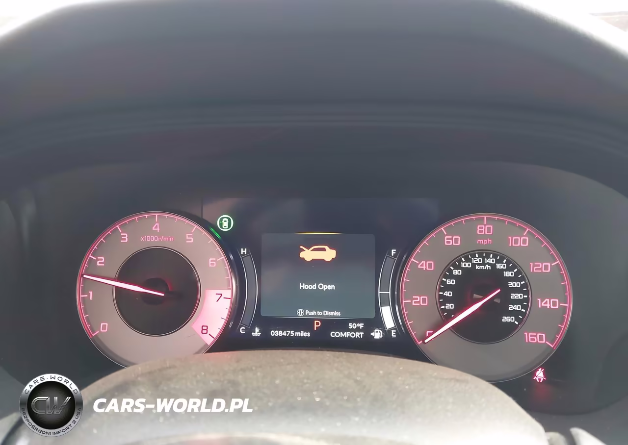 2021 Acura Tlx A-Spec Package VIN:19UUB5F51MA015216 - 7