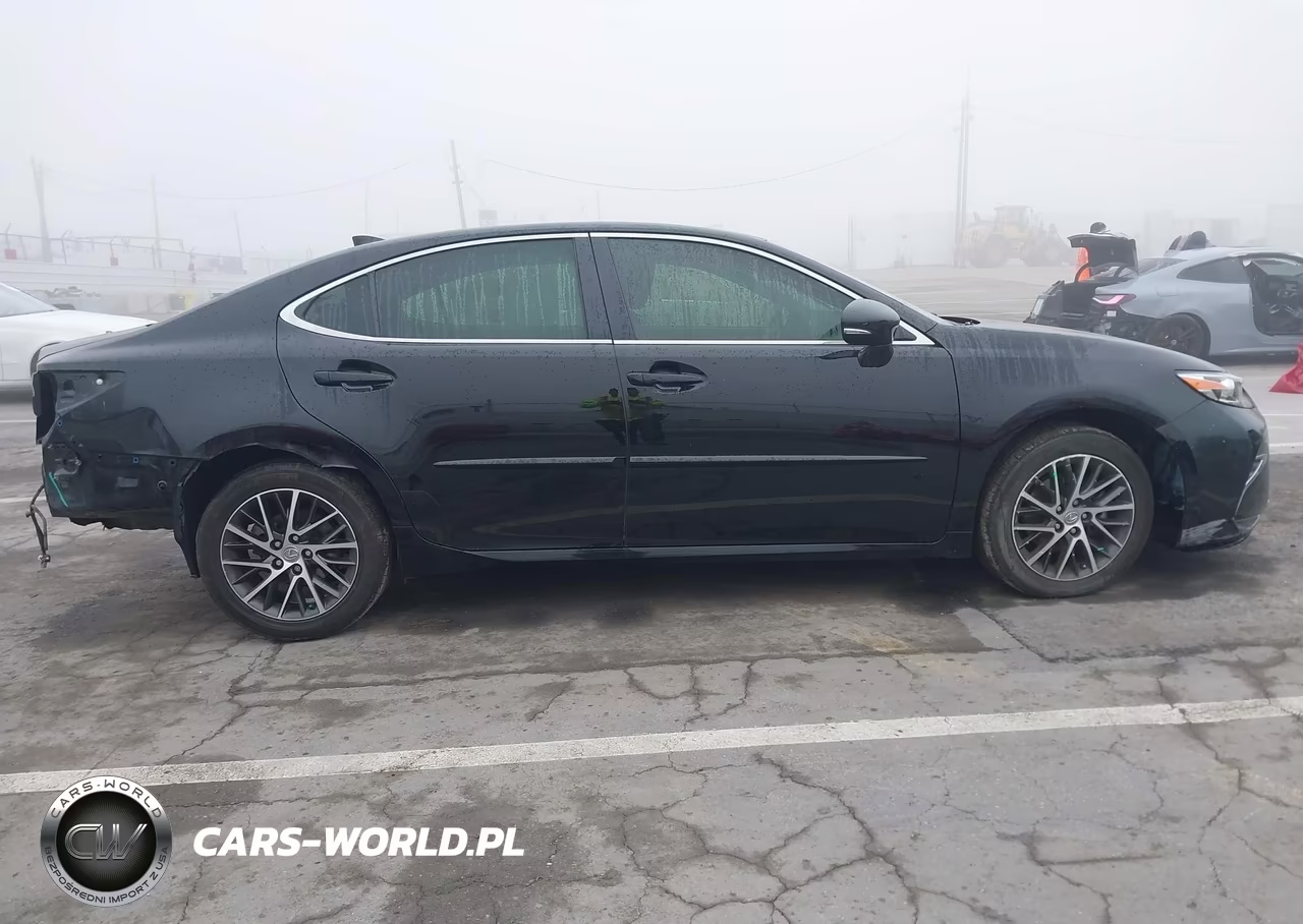 2016 Lexus Es 350 VIN:JTHBK1GG9G2218365 - 14