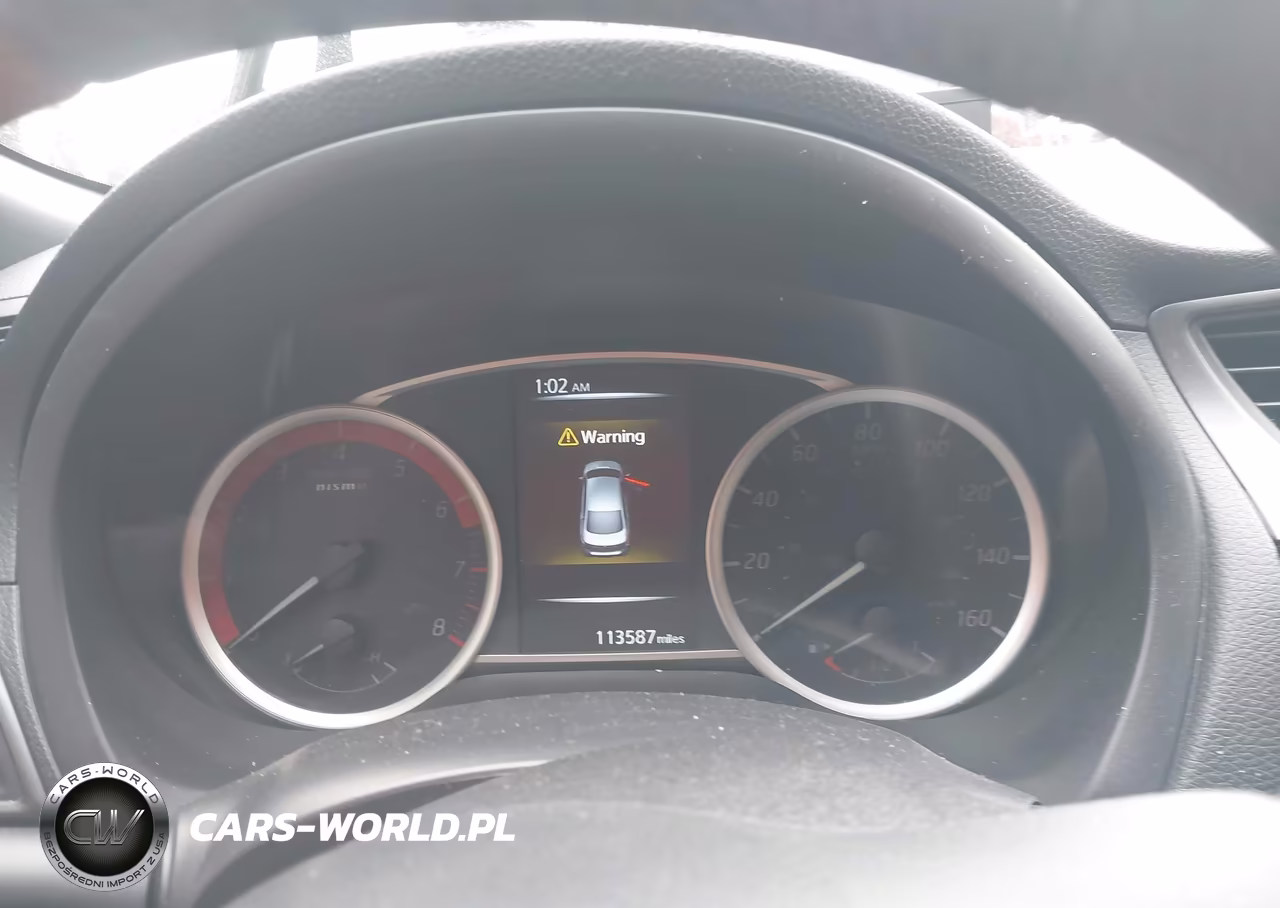 2018 Nissan Sentra Nismo VIN:3N1CB7AP3JY238401 - 7
