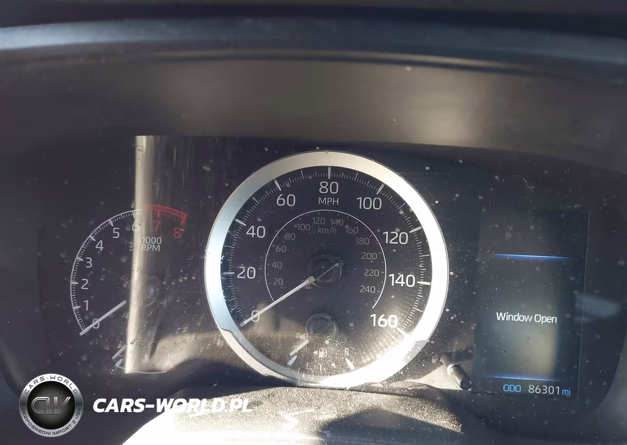 2021 Toyota Corolla Le VIN:5YFEPMAE4MP255815 - 7