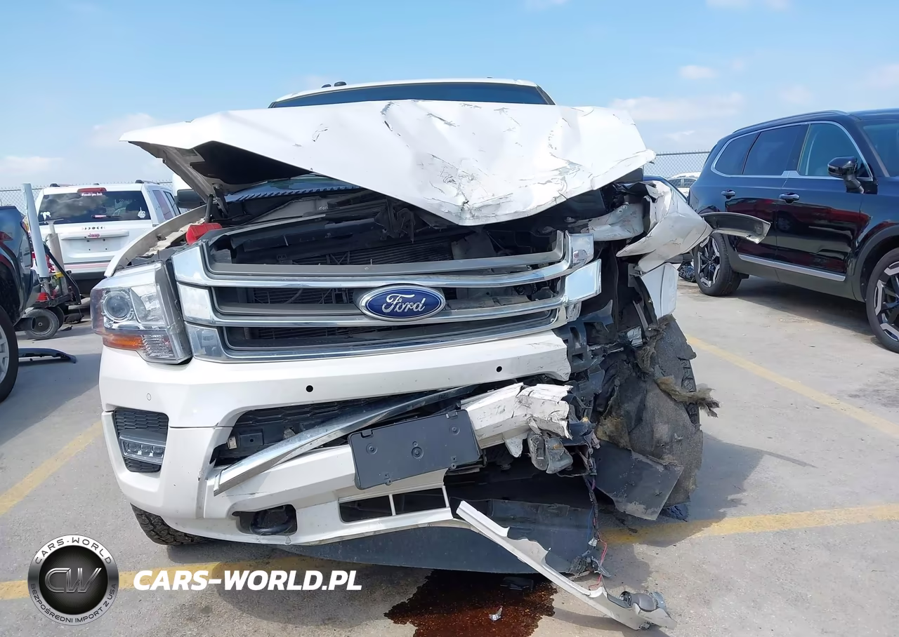 2017 Ford Expedition Limited VIN:1FMJU2AT5HEA66518 - 13