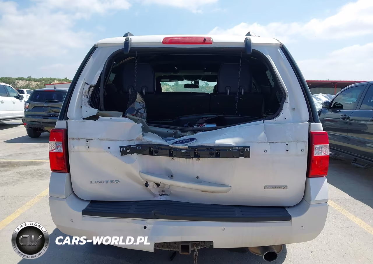 2017 Ford Expedition Limited VIN:1FMJU2AT5HEA66518 - 17
