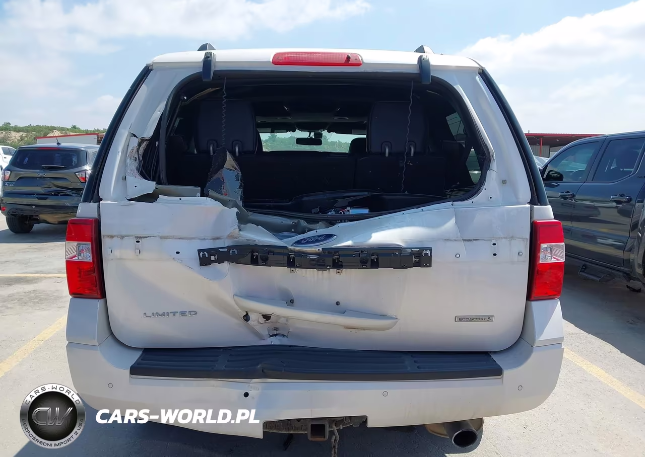 2017 Ford Expedition Limited VIN:1FMJU2AT5HEA66518 - 20