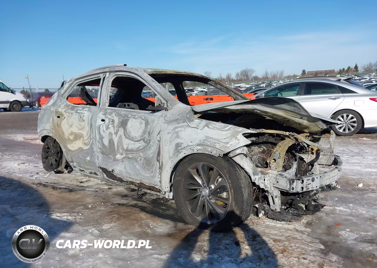2020 Buick Encore Gx Fwd Select