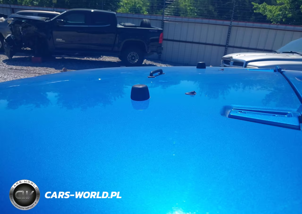 2016 Jeep Wrangler Unlimited Sport VIN:1C4BJWDG4GL307017 - 17