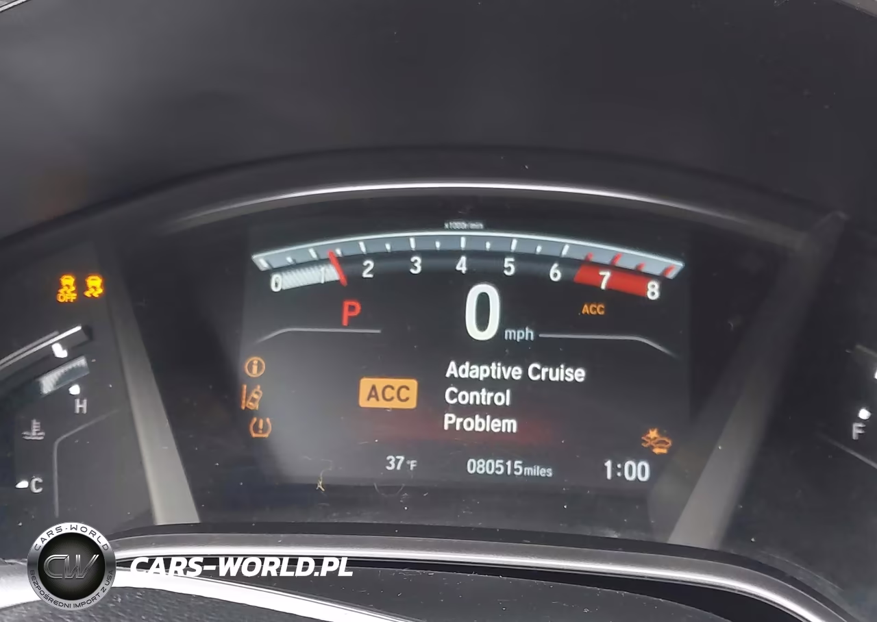 2017 Honda Cr-V Ex VIN:2HKRW2H5XHH647750 - 7