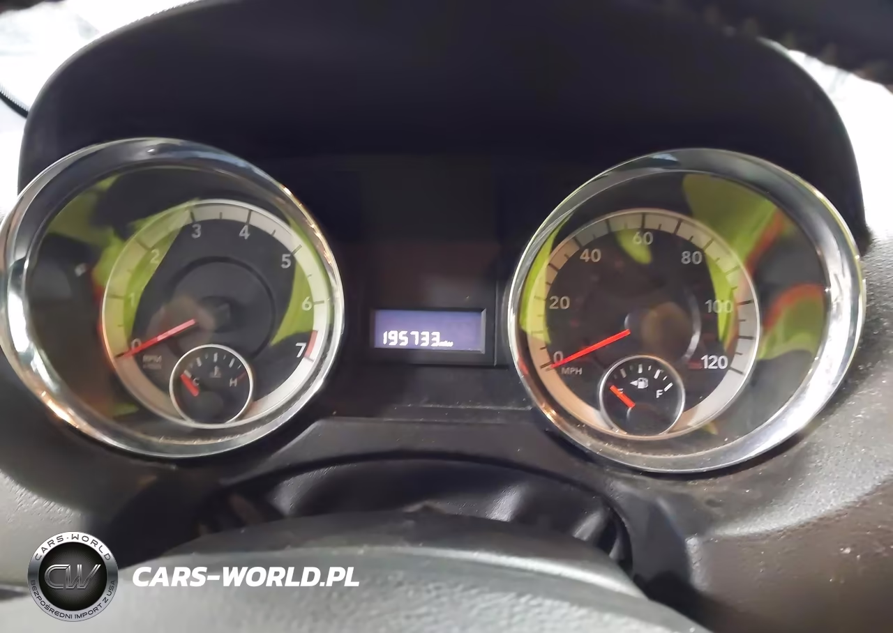 2019 Dodge Grand Caravan Sxt VIN:2C4RDGCG0KR694338 - 7
