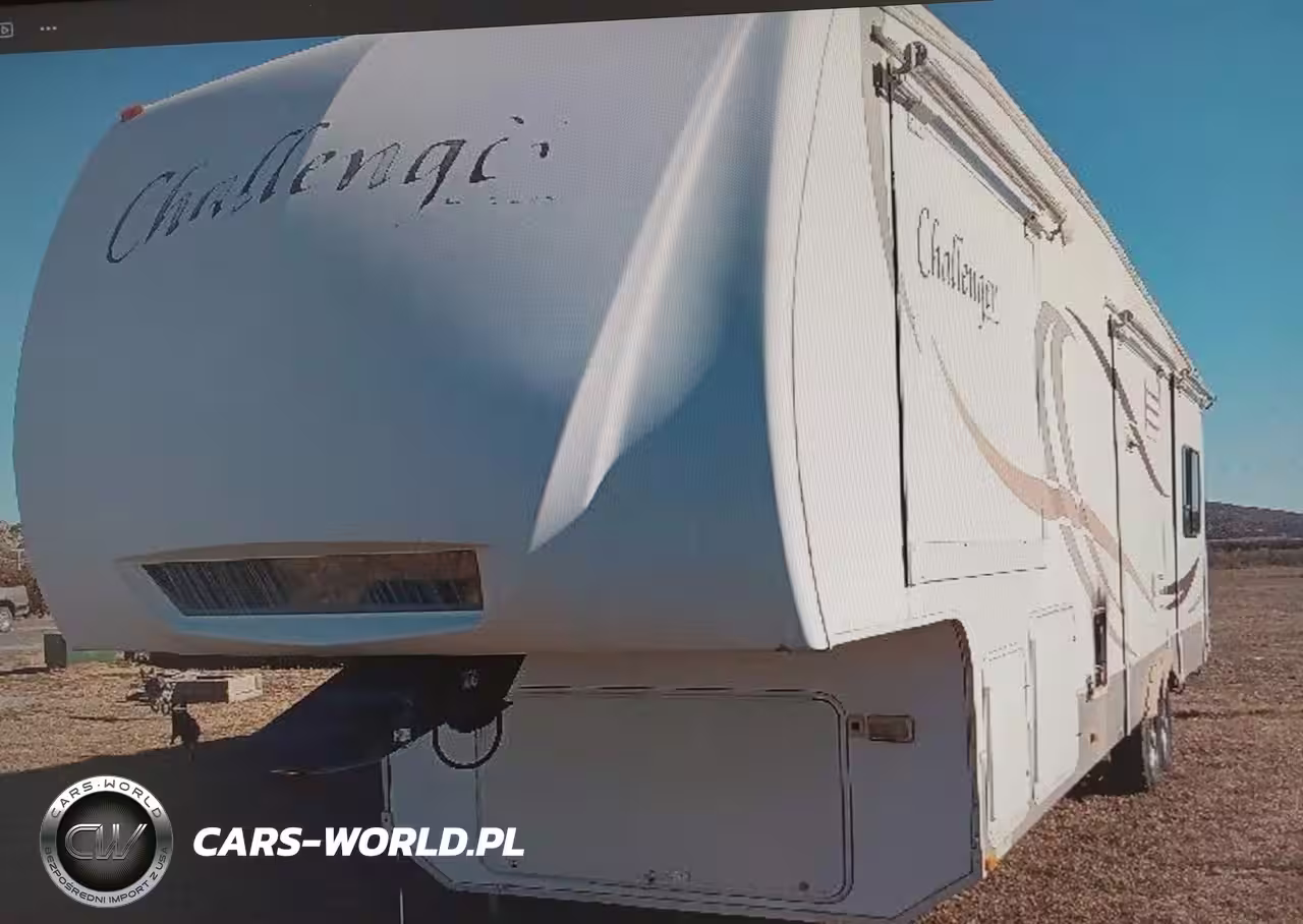 2009 Keystone Travel Trailer