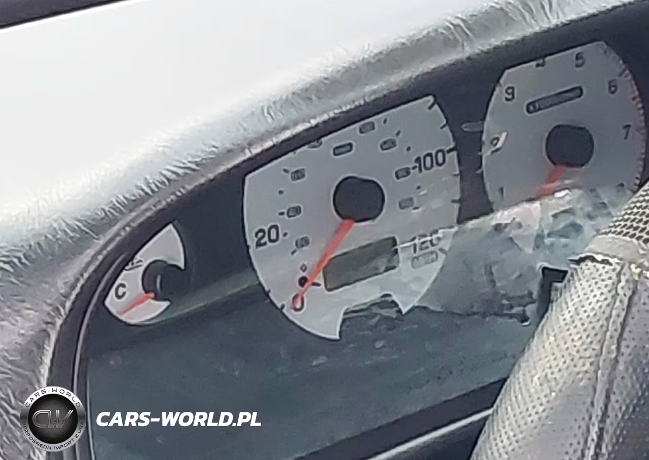 2000 Subaru Impreza 2.5Rs VIN:JF1GC6753YG503640 - 14