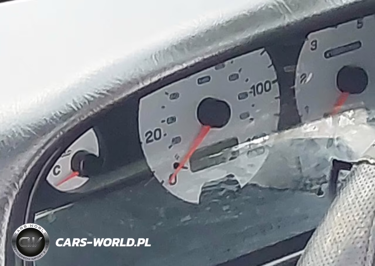 2000 Subaru Impreza 2.5Rs VIN:JF1GC6753YG503640 - 7