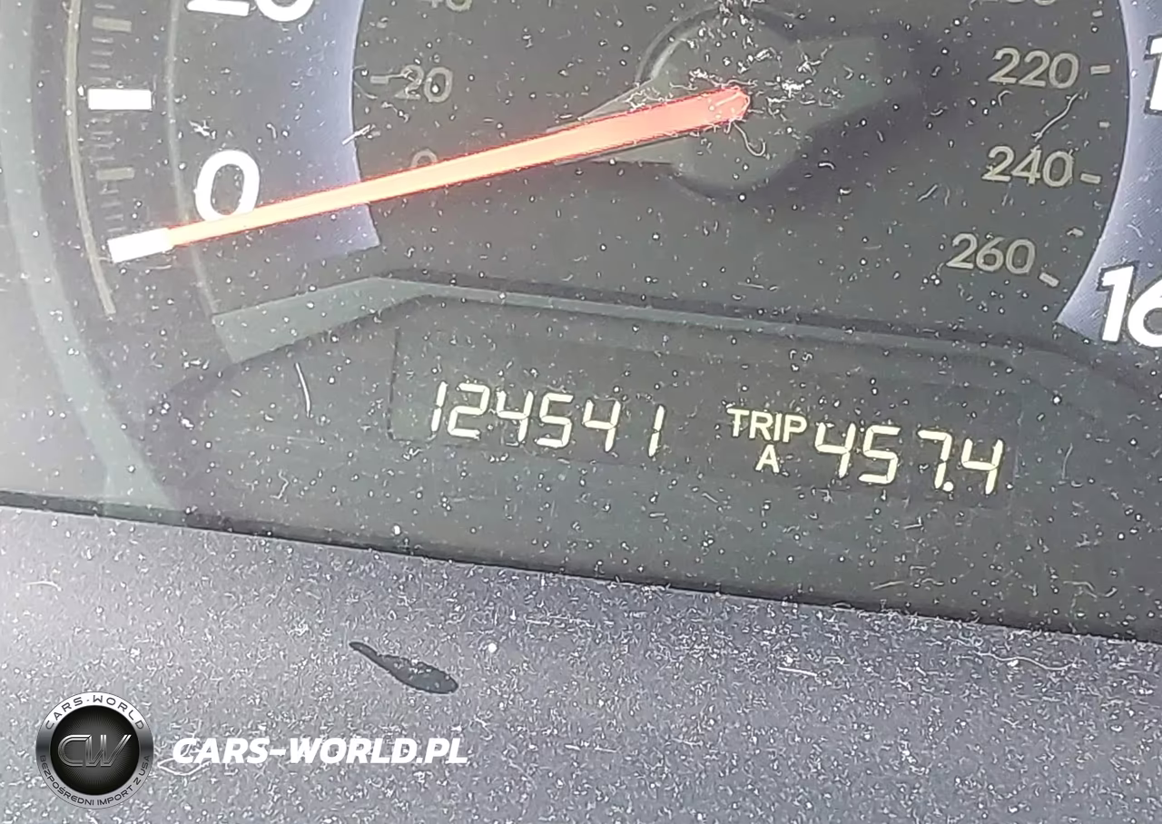 2010 Honda Odyssey Ex VIN:5FNRL3H47AB103250 - 15