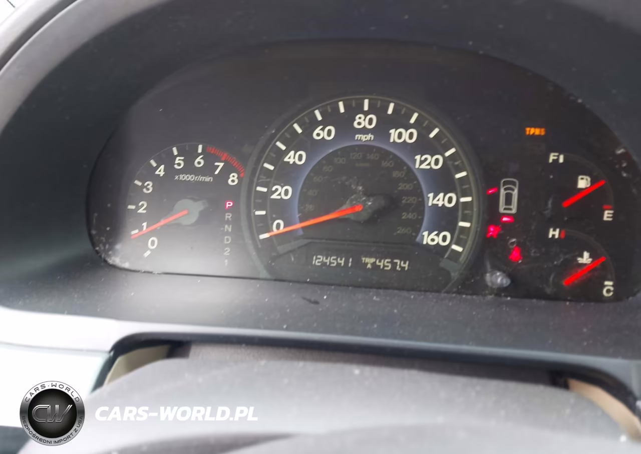 2010 Honda Odyssey Ex VIN:5FNRL3H47AB103250 - 7