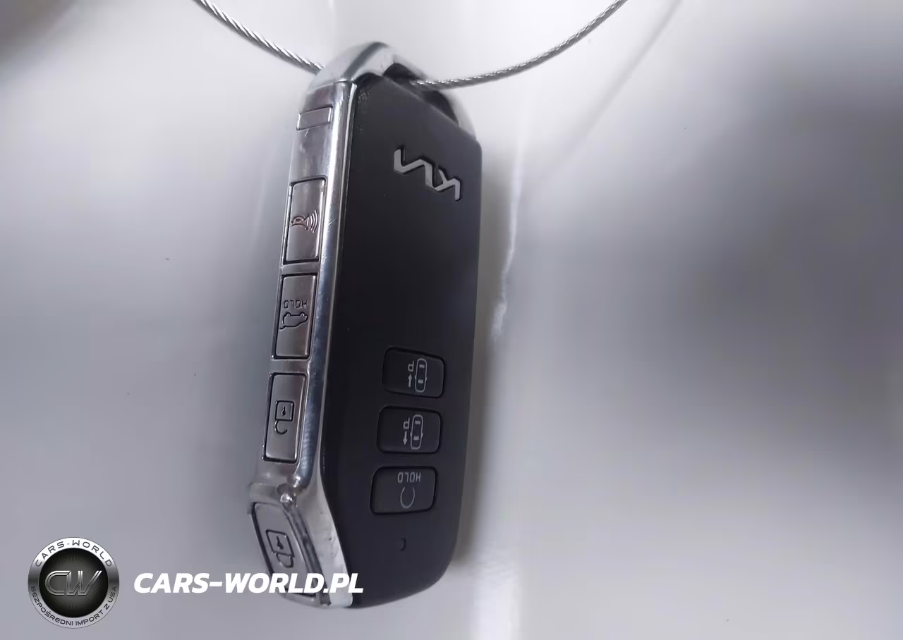 2022 Kia Ev6 Gt-Line VIN:KNDC44LA9N5061497 - 11