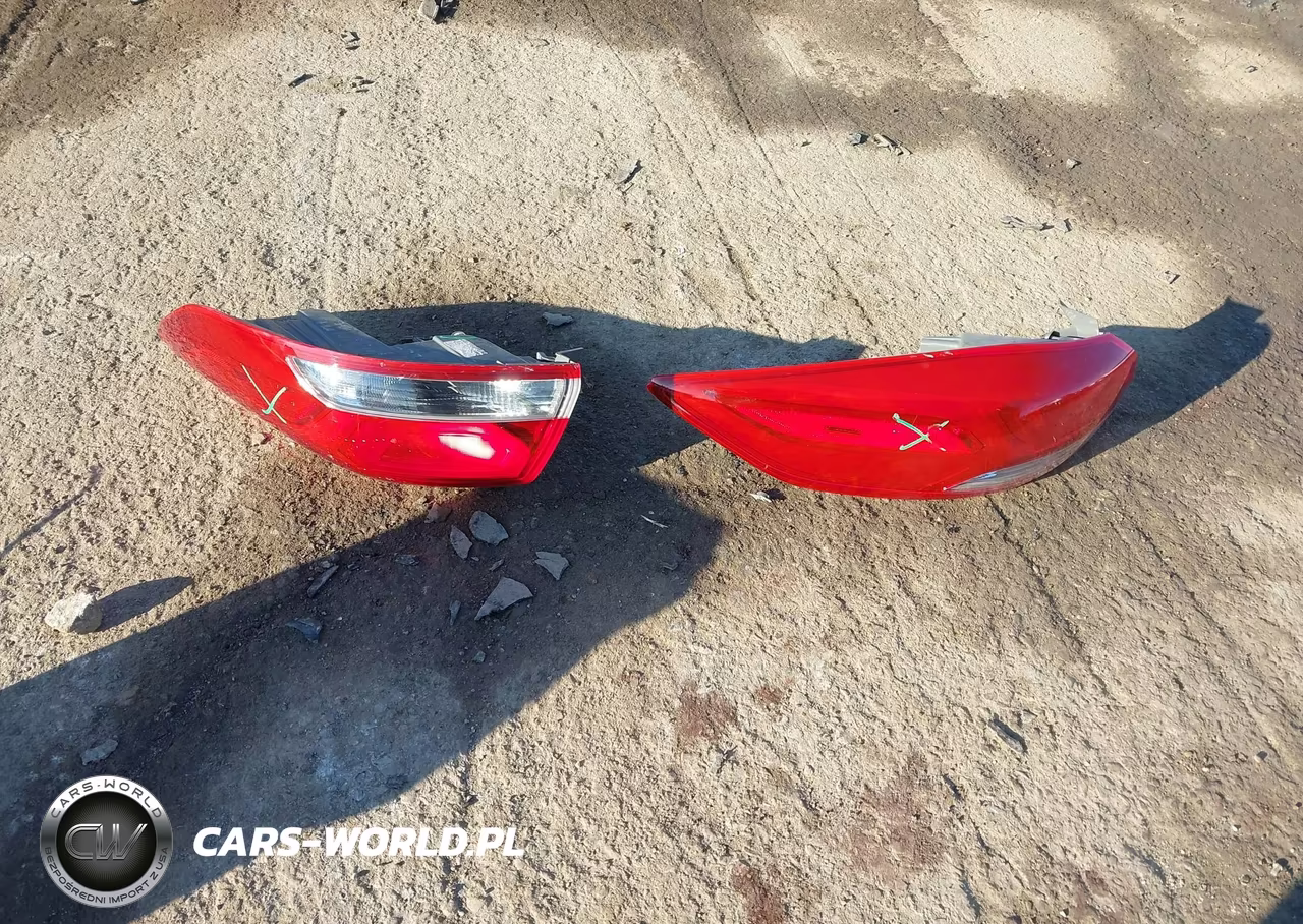 2017 Hyundai Elantra Se VIN:5NPD84LF6HH014856 - 12