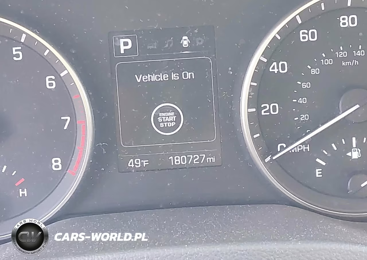 2017 Hyundai Elantra Se VIN:5NPD84LF6HH014856 - 16