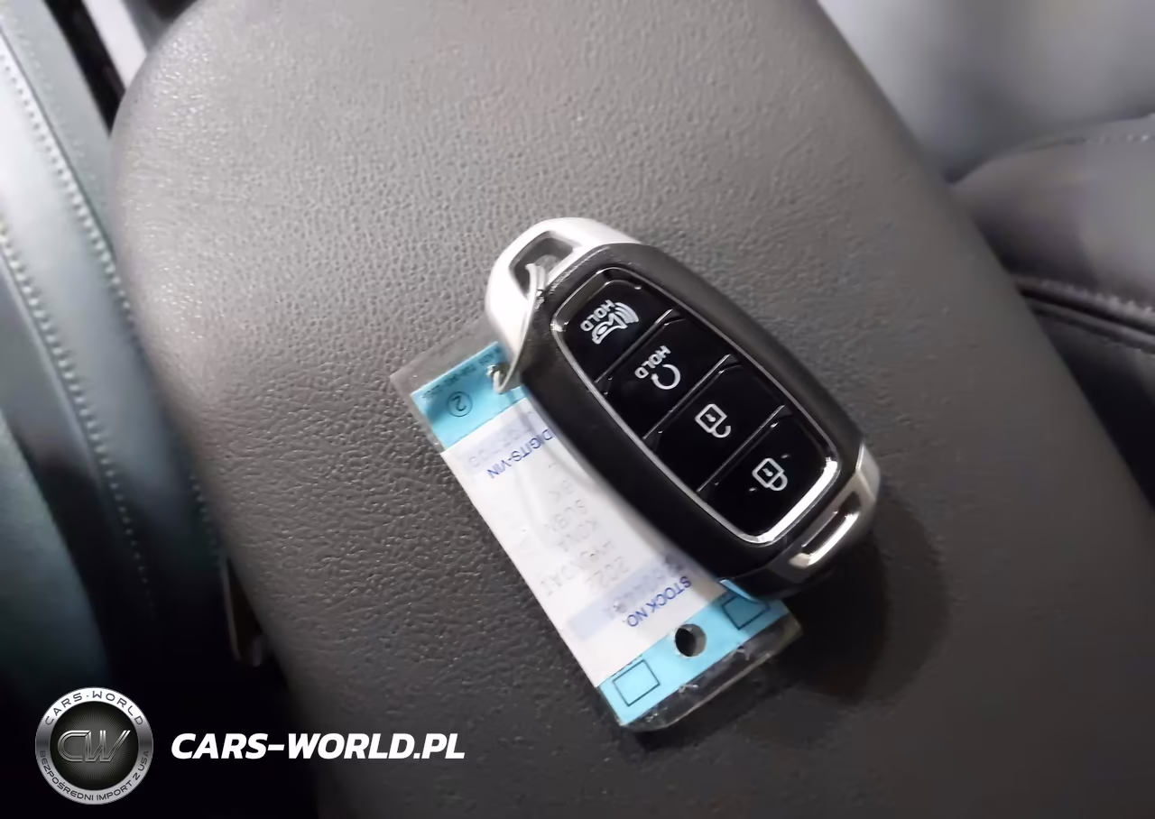 2022 Hyundai Kona Limited VIN:KM8K5CA32NU793799 - 11