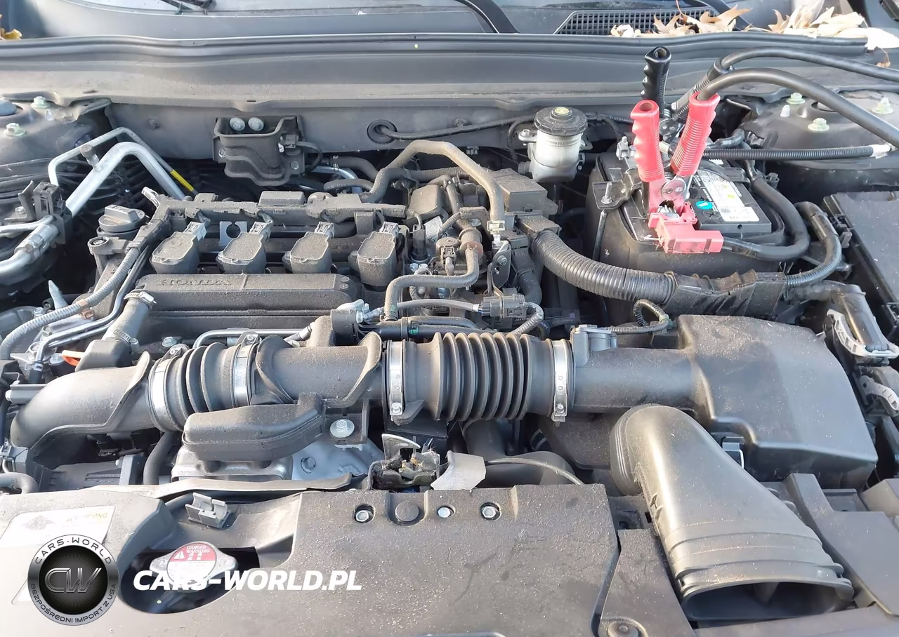 2021 Honda Accord Sport Special Edition VIN:1HGCV1F45MA050148 - 10